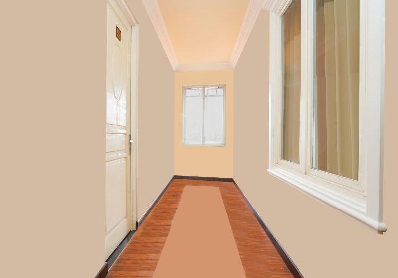 호텔 Oyo 2680 Zeidan House