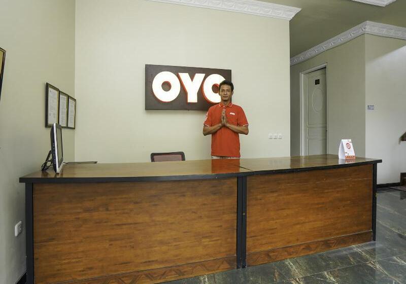 호텔 Oyo 2680 Zeidan House