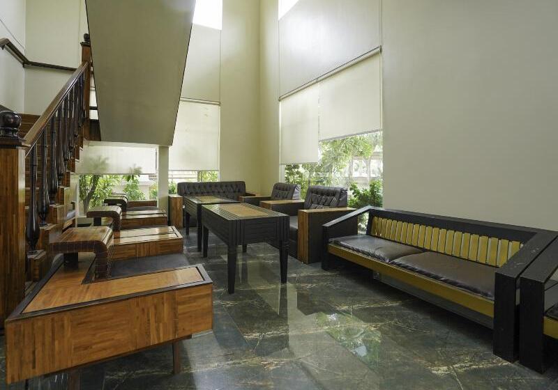 호텔 Oyo 2680 Zeidan House