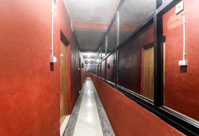 فندق Oyo 47091  Eagle