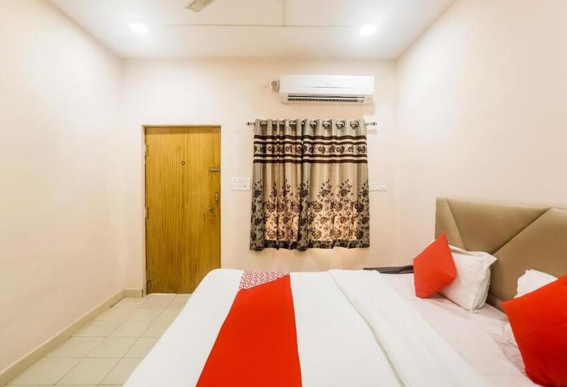 فندق Oyo 47091  Eagle