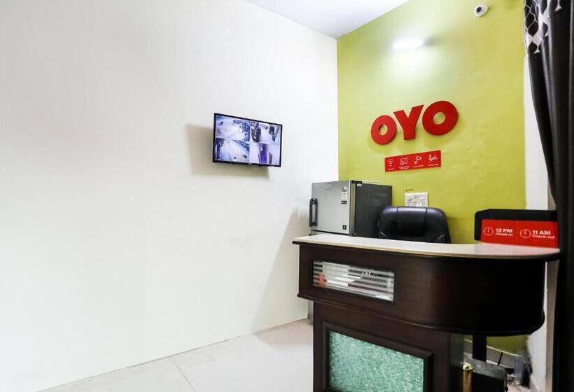 فندق Oyo 47091  Eagle