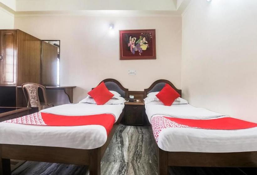 בית מלון כפרי Oyo 64911  Mayurjyoti