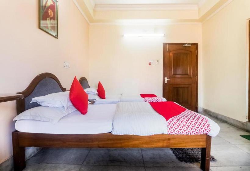 בית מלון כפרי Oyo 64911  Mayurjyoti