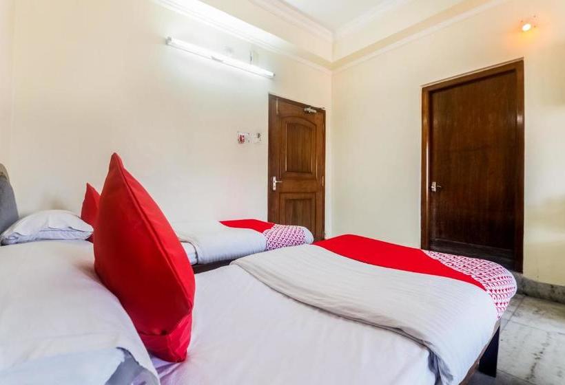 בית מלון כפרי Oyo 64911  Mayurjyoti