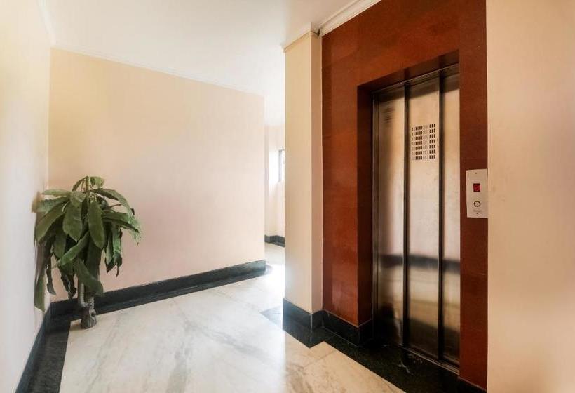 בית מלון כפרי Oyo 64911  Mayurjyoti