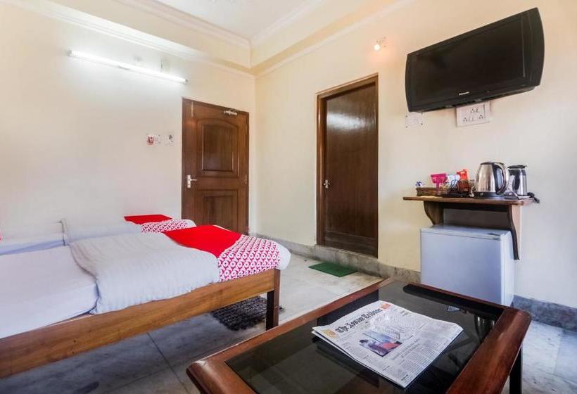 בית מלון כפרי Oyo 64911  Mayurjyoti