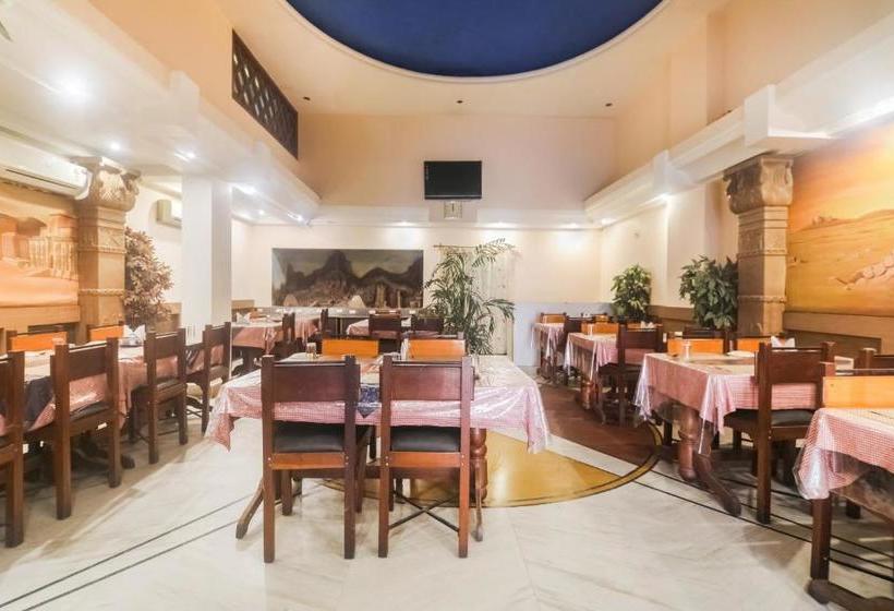 בית מלון כפרי Oyo 64911  Mayurjyoti