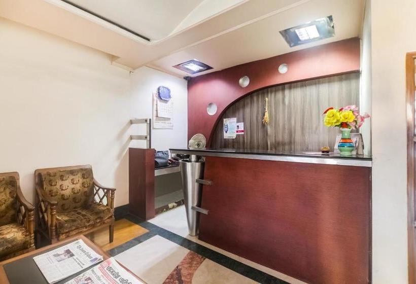 בית מלון כפרי Oyo 64911  Mayurjyoti