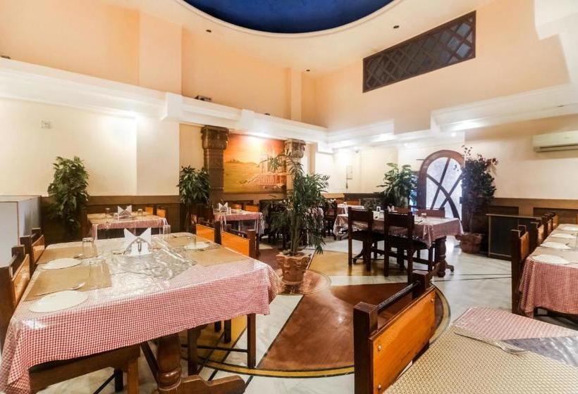 בית מלון כפרי Oyo 64911  Mayurjyoti