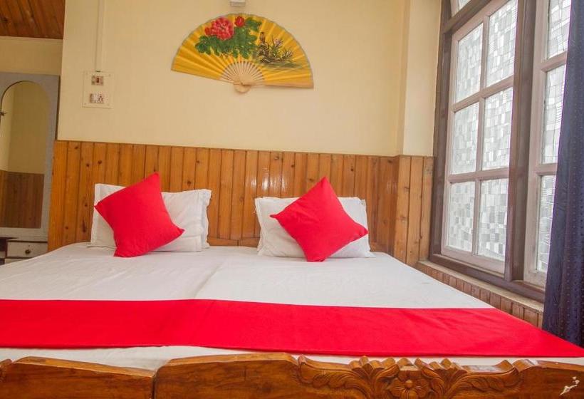 酒店 Flagship 67564 Siljong