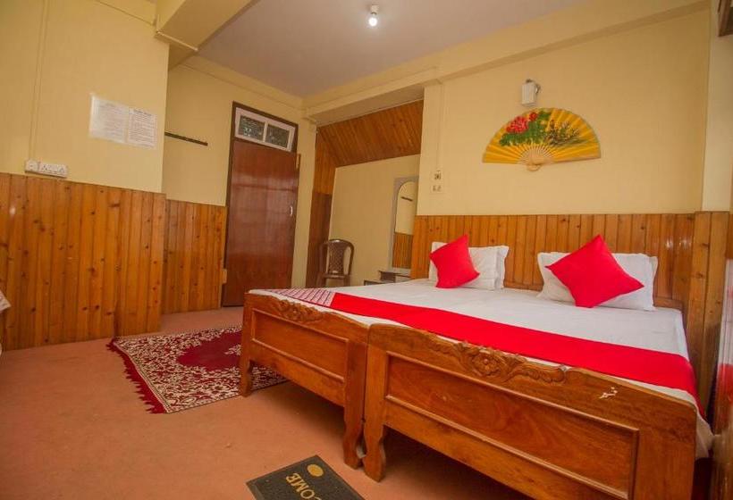 酒店 Flagship 67564 Siljong