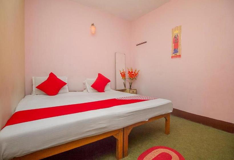 酒店 Flagship 67564 Siljong