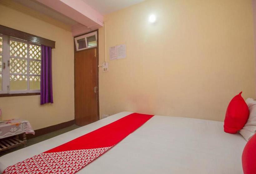 酒店 Flagship 67564 Siljong