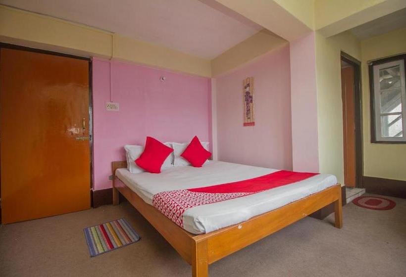 酒店 Flagship 67564 Siljong