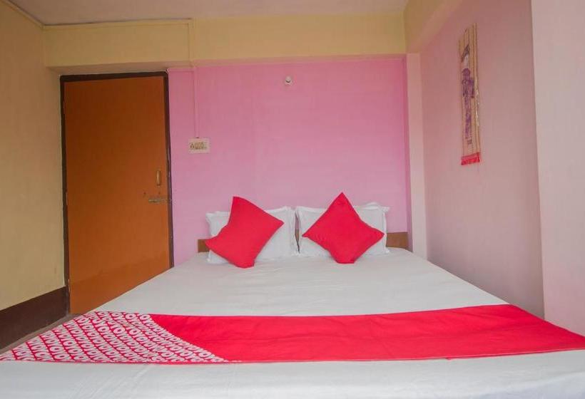 酒店 Flagship 67564 Siljong