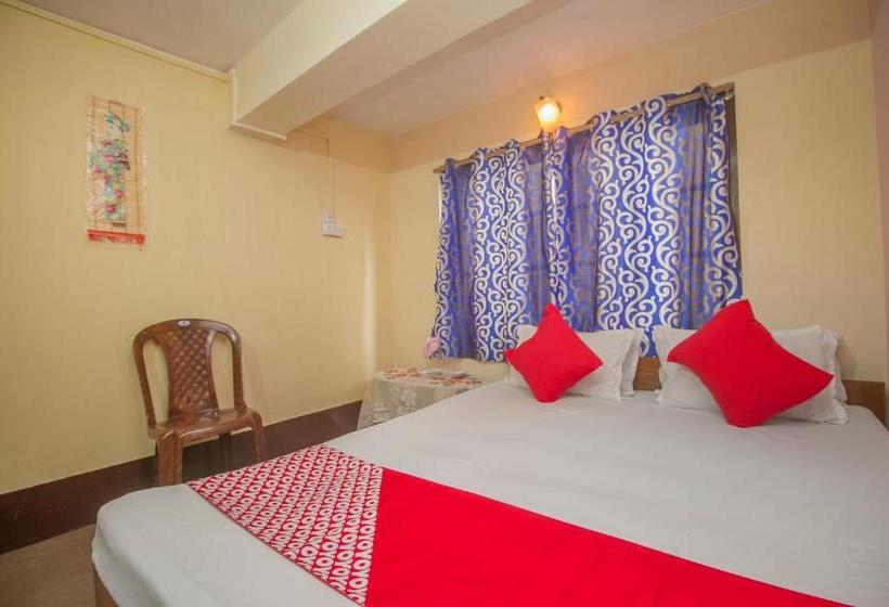 酒店 Flagship 67564 Siljong