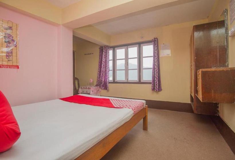 酒店 Flagship 67564 Siljong