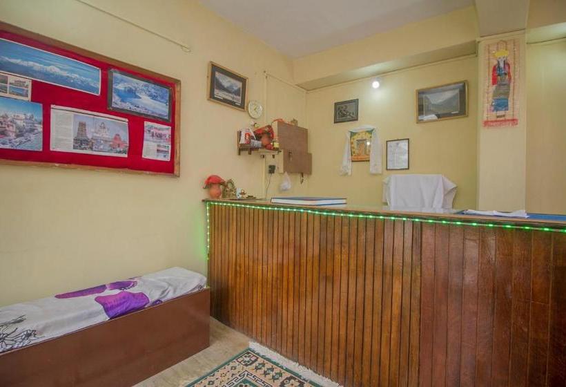 酒店 Flagship 67564 Siljong