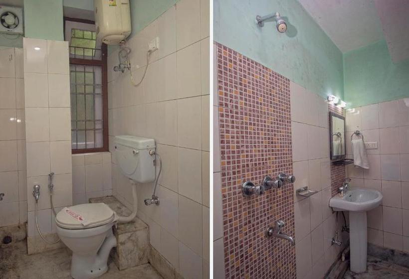 酒店 Flagship 67564 Siljong