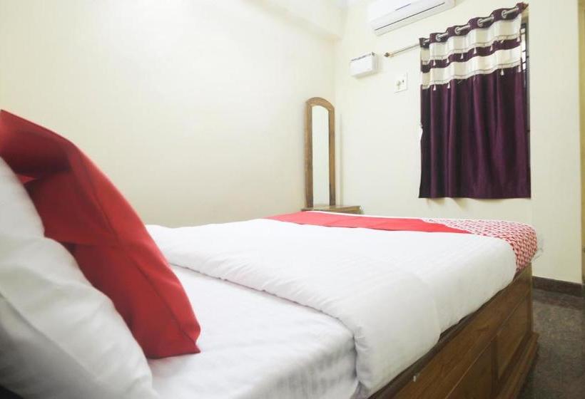 فندق Oyo 67666 Pcr Mahal