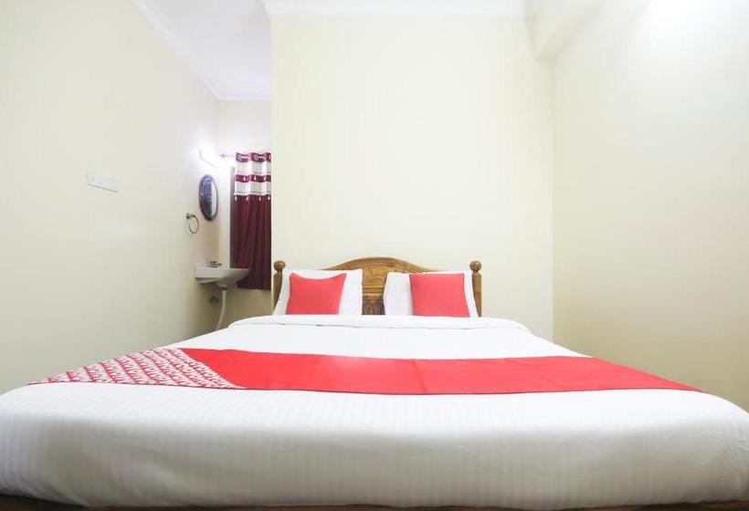 فندق Oyo 67666 Pcr Mahal
