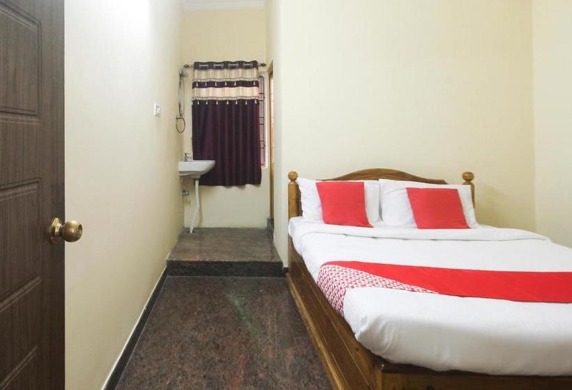 فندق Oyo 67666 Pcr Mahal