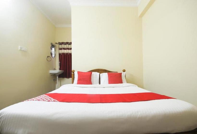 فندق Oyo 67666 Pcr Mahal