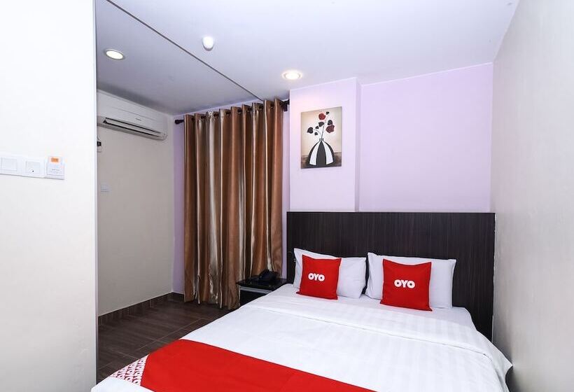 فندق Oyo 89775 98inn