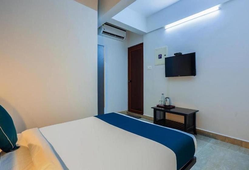 Hotel Silverkey Executive Stays 60508 Phase2