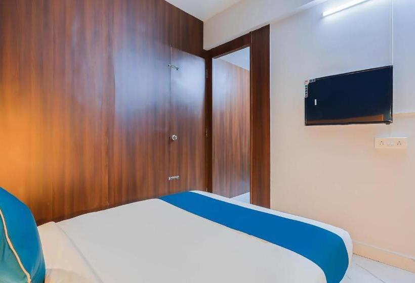 Hotel Silverkey Executive Stays 60508 Phase2