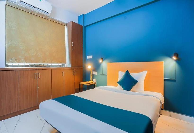 Hotel Silverkey Executive Stays 60508 Phase2
