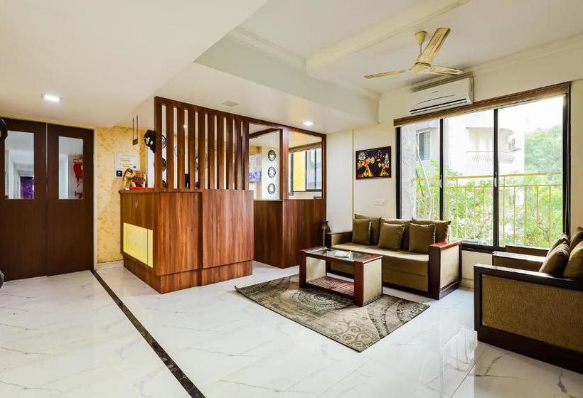 Hotel Silverkey Executive Stays 60508 Phase2