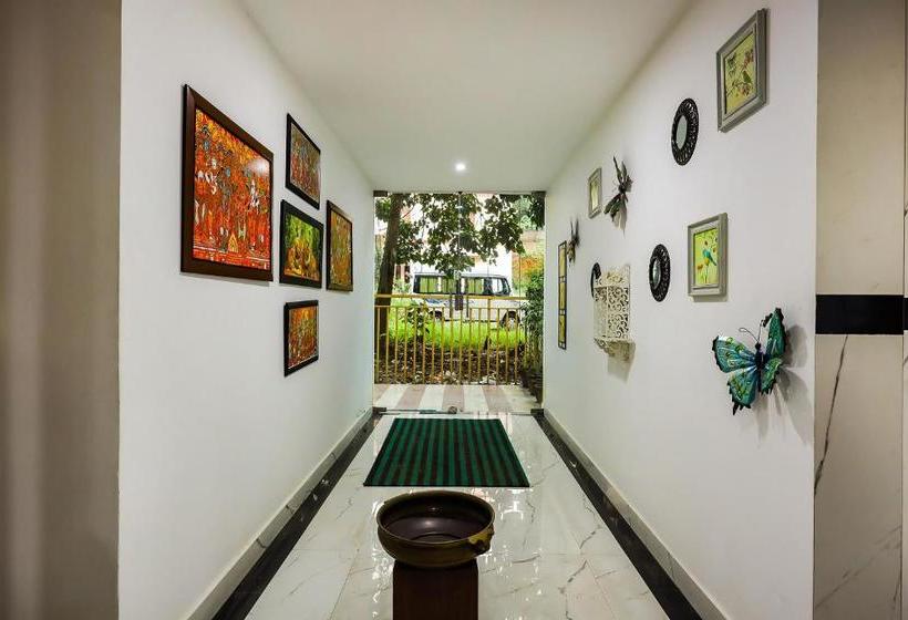 Hotel Silverkey Executive Stays 60508 Phase2