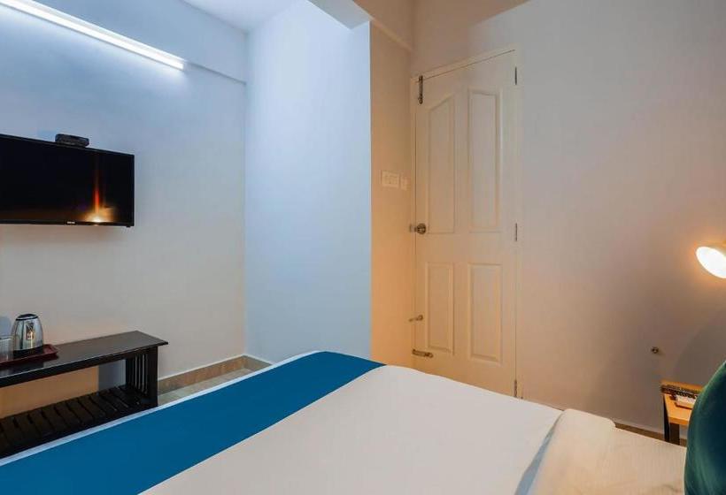 Hotel Silverkey Executive Stays 60508 Phase2