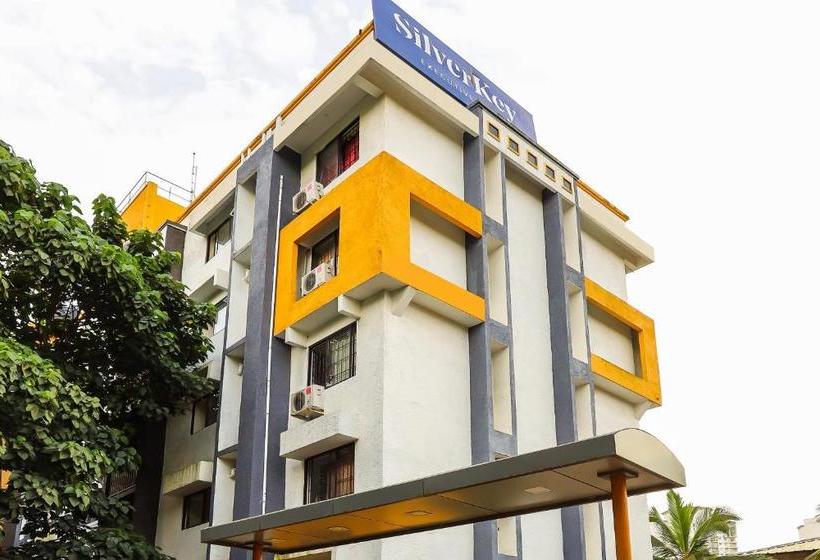 Hotel Silverkey Executive Stays 60508 Phase2