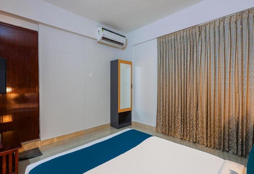 Hotel Silverkey Executive Stays 60508 Phase2