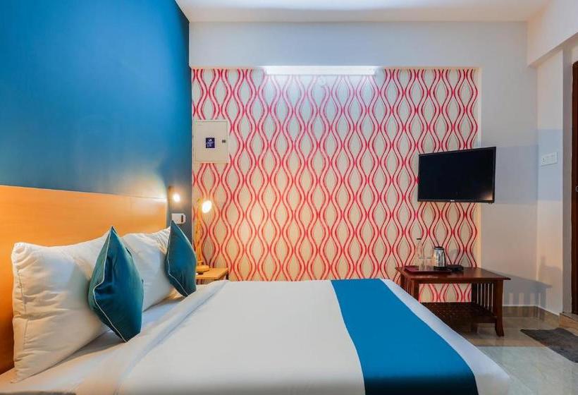 Hotel Silverkey Executive Stays 60508 Phase2