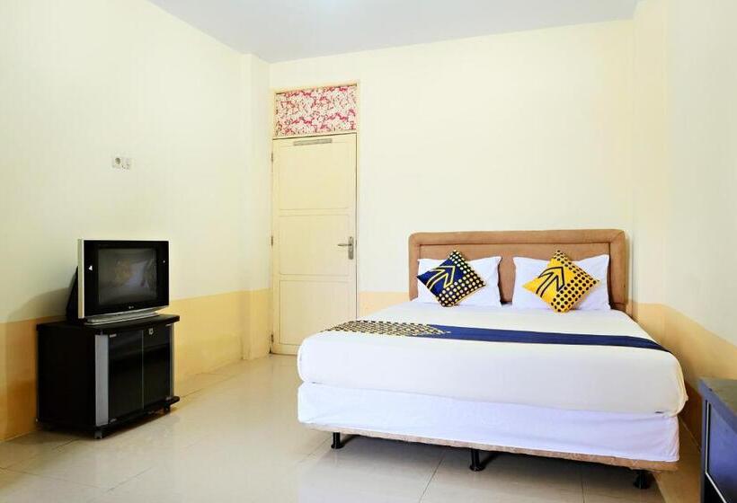 酒店 Spot On 2610 Zn Guest House