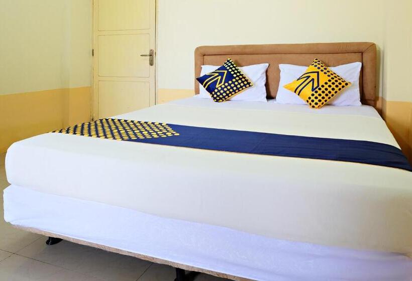 هتل Spot On 2610 Zn Guest House