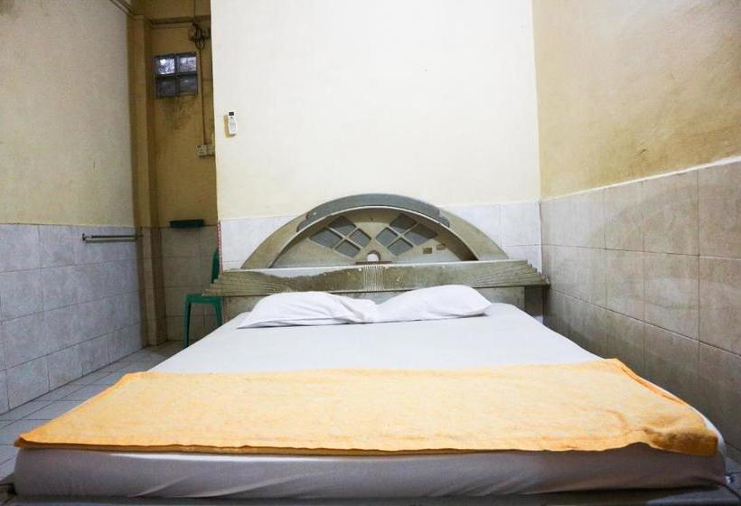 Spot On 2685 Hotel Surya