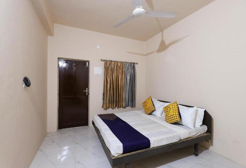 호텔 Spot On 64818 Minal