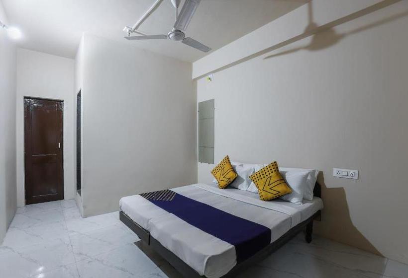 호텔 Spot On 64818 Minal