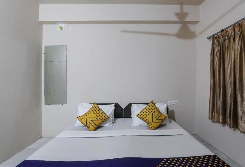 호텔 Spot On 64818 Minal