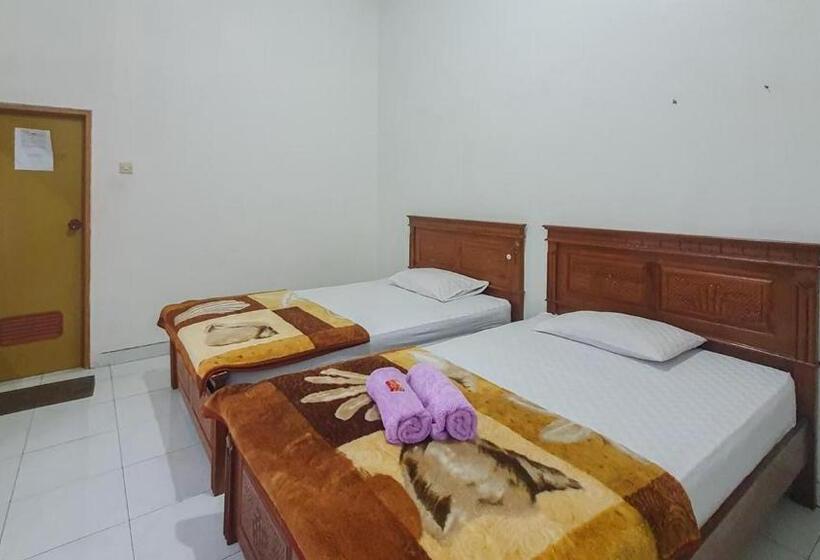 酒店 Villa Pakis Residence Banyuwangi