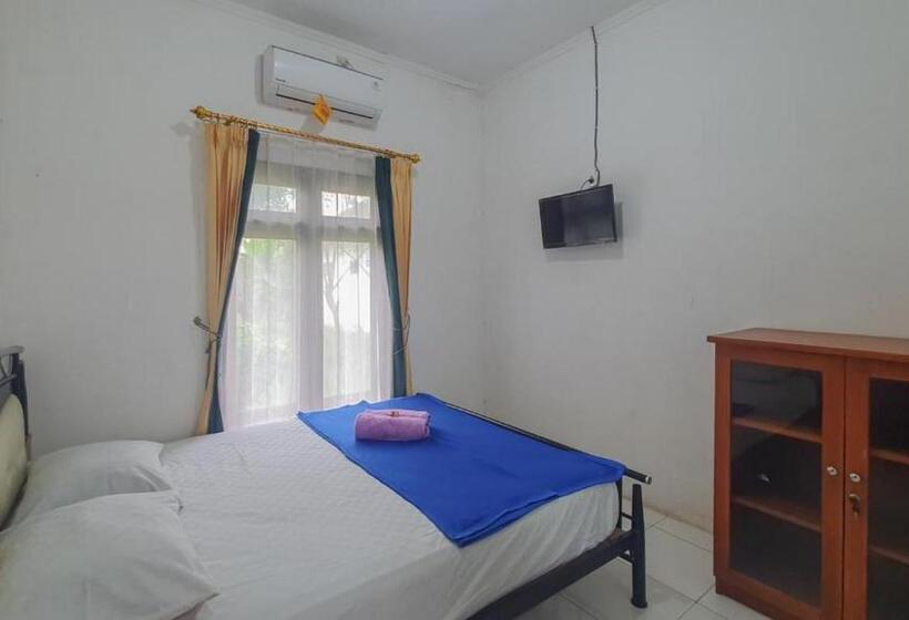 酒店 Villa Pakis Residence Banyuwangi