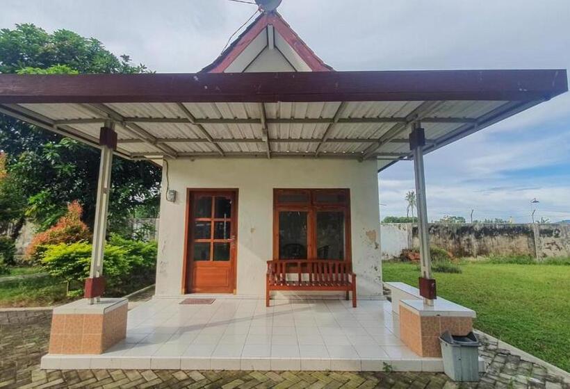 酒店 Villa Pakis Residence Banyuwangi