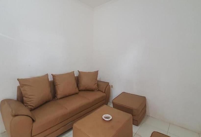 酒店 Villa Pakis Residence Banyuwangi