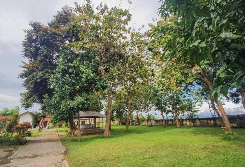 酒店 Villa Pakis Residence Banyuwangi