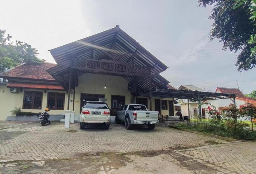 酒店 Villa Pakis Residence Banyuwangi